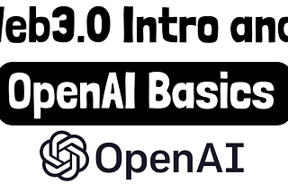 Create AI application in minutes with OpenAI API