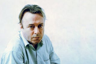 What would Christopher Hitchens Make of Donald Trump?