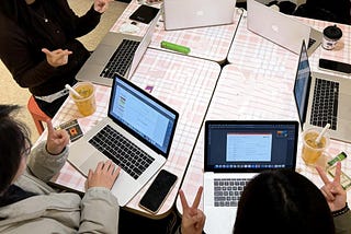 How Voice AI Helped An International Student Survive Studying Abroad in Europe
