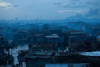 9 Things To Know About Slums