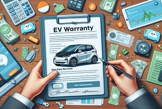 EV Dreams: Boost EVs, Easy Peasy!