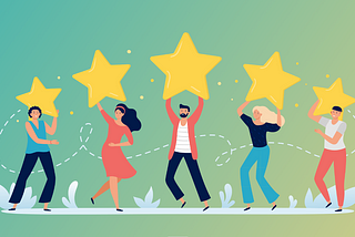 Product Reviews in Digital Marketing and PR — why do they matter?