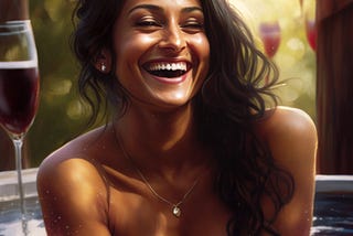 Laughter Is Sexy