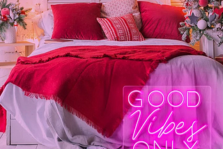 Ideas To Transform Your Home With Neon Lighting