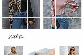 ZEETHENTIC- An Online Doorway to Western Clothing