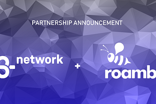 Announcing Our Partnership With Roambee
