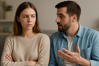 What Your Partner Truly Thinks of You
