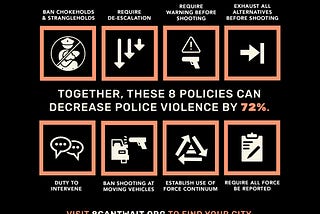 Black Lives Matter: Why This Time It’s Different