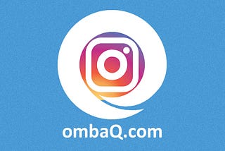 Ombaq’s New Mobile App For Instagram Publishing