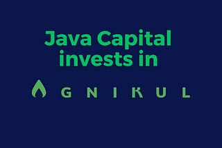 Why we invested in Agnikul Cosmos ?