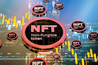 Behind the scenes: Impacts of NFTs in the crypto universe