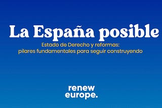 La España Posible
