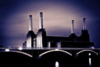 The Answer to Automation Might Already Exist