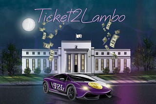 A short explanation of Ticket2Lambo