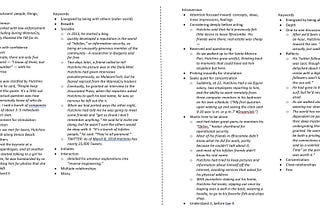 Myers-Briggs Type Indicator for Cybercriminal Psychology Offender Profiling