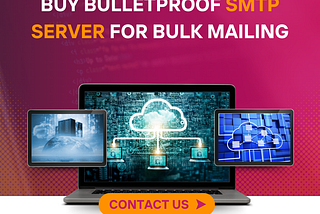 SMTP Server in Dubai Businesses are always looking for dependable solutions for their email marketing demands in the heart of Dubai’s digital ecosystem.