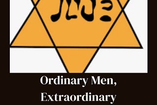 Teaching the Holocaust Through Audio: Why “Ordinary Men, Extraordinary Evil” is Essential for…