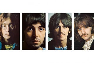 Más grandes que los Beatles.