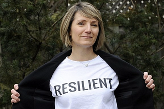 Traits that resilient people have in common