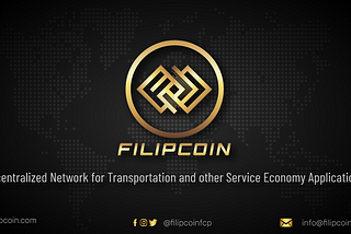 The Neophyte’s Guide to FILIPCOIN Airdrop