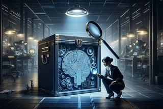 Unlocking the Power of Data with AI
