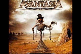 Avantasia: The Scarecrow