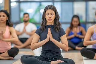 Embrace the Journey Prenatal Yoga Teacher Training and Upanishad Course Exploration
