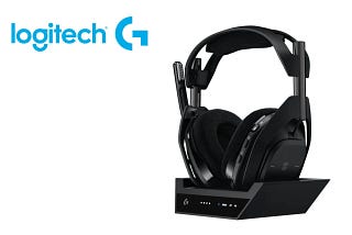 Logitech Astro A50 X Gaming Headset 2024 REVIEW — MacSources