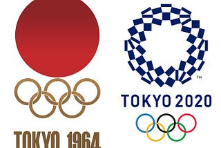 Tokyo Summer Olympics Revisited — Japan Story Part 1