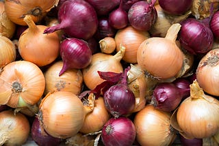 Use Onion For Hair Growth?