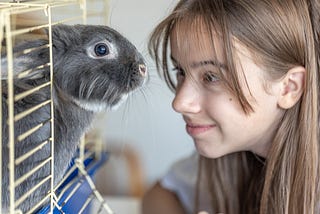 Pets are better than ungrateful friends