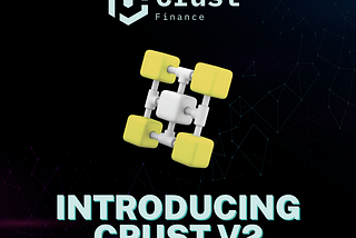 Introducing Crust V2