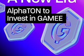 GAMEE Set to Become First Nasdaq-Listed Web3 Gaming Company Following Strategic Agreement with…