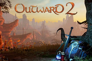 Outward 2 Gameplay An Upcoming Game By Nine Dots Studio