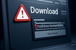 How a Welcome Email Can Be Used for Malicious Redirection