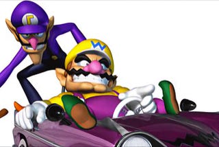 Nintendo Announces Wario and Waluigi Are Canonically Surnamed the Mangione Brothers