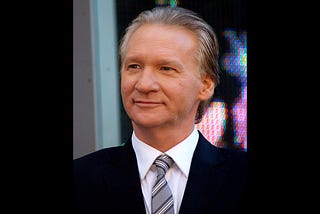 Bill Maher and the False Challenge of Edgy Comedy