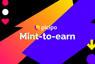 Picipo Announces New Reward System for Creators