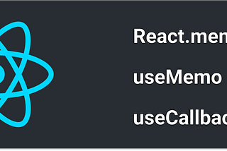 React — Memoization Nedir ? React’ta Nasıl Kullanılır ?