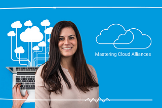 📣 Exciting News: My Course on Cloud Alliances! 🚀