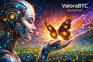 ValoraBTC Protocol: A BTC Liquidity Routing & Settlement Layer (Not Wrapped BTC, Not a Bitcoin L2)