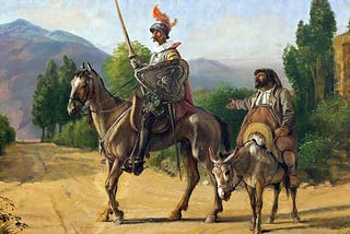 Don Quixote by Miguel de Cervantes Review / Don Quixote’s Odyssey: A Tapestry of Adventure, Wit…