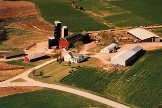 ‘I Did This All My Life’: One Family Farm’s Fight For Survival