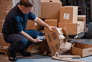 Asset Tracking Software