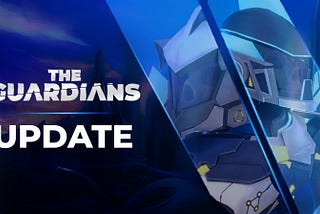 The Guardian Mint Collection Evolves!