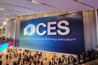 Reflections on CES 2025: A Journey into the Future of AI and Robotics