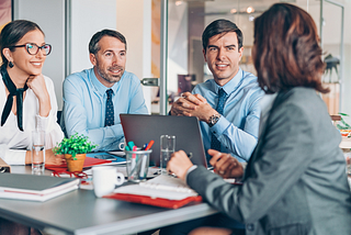 Using Structure to Manage: The (Nearly) Effortless Management Formula