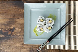 A Small Study Suggests Wasabi May Improve Memory in Healthy Older Adults
