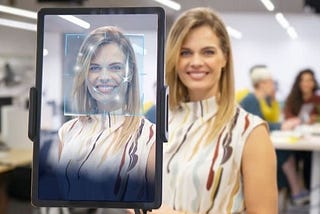 Facial Recognition Attendance System & Time Sheets | Koyyo.co