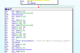 Avira Optimizer Local Privilege Escalation